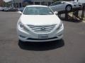 Shimmering White - Sonata GLS Photo No. 2