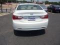 Shimmering White - Sonata GLS Photo No. 4