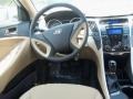Shimmering White - Sonata GLS Photo No. 6