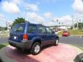 2007 Vista Blue Metallic Ford Escape XLS  photo #5