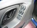 2007 Vista Blue Metallic Ford Escape XLS  photo #17