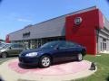Imperial Blue Metallic - Impala LT Photo No. 1