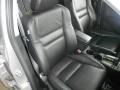 2007 Alabaster Silver Metallic Honda Accord EX-L Sedan  photo #14