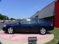 Imperial Blue Metallic - Impala LT Photo No. 2