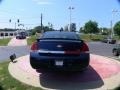 Imperial Blue Metallic - Impala LT Photo No. 4