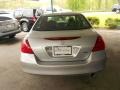 2007 Alabaster Silver Metallic Honda Accord EX-L Sedan  photo #30