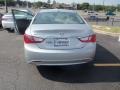 Radiant Silver - Sonata GLS Photo No. 6