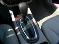Imperial Blue Metallic - Impala LT Photo No. 26