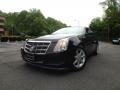 Black Raven - CTS Sedan Photo No. 1