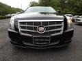 Black Raven - CTS Sedan Photo No. 3