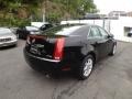 Black Raven - CTS Sedan Photo No. 5