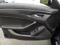 Black Raven - CTS Sedan Photo No. 10