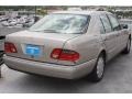 Smoke Silver Metallic - E 320 Sedan Photo No. 5