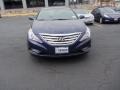 Indigo Night Blue - Sonata SE 2.0T Photo No. 2