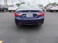 Indigo Night Blue - Sonata SE 2.0T Photo No. 4