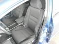 2009 Atomic Blue Metallic Honda Civic LX-S Sedan  photo #6