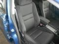 Atomic Blue Metallic - Civic LX-S Sedan Photo No. 14
