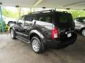 Super Black - Pathfinder LE 4x4 Photo No. 2