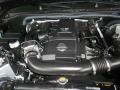 Super Black - Pathfinder LE 4x4 Photo No. 7