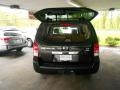 Super Black - Pathfinder LE 4x4 Photo No. 8