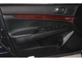 Blue Slate Metallic - G 35 Sedan Photo No. 11
