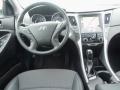 Shimmering White - Sonata SE 2.0T Photo No. 19