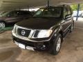 Super Black - Pathfinder LE 4x4 Photo No. 31