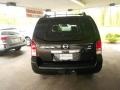 Super Black - Pathfinder LE 4x4 Photo No. 33