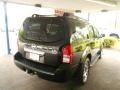 Super Black - Pathfinder LE 4x4 Photo No. 34