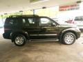 Super Black - Pathfinder LE 4x4 Photo No. 35