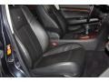 Blue Slate Metallic - G 35 Sedan Photo No. 41