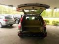 2009 Borrego Beige Metallic Honda CR-V EX 4WD  photo #8