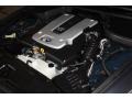 Blue Slate Metallic - G 35 Sedan Photo No. 43