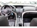 Ebony Dashboard Photo for 2009 Acura TSX #64694484