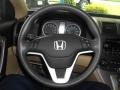 2009 Borrego Beige Metallic Honda CR-V EX 4WD  photo #19