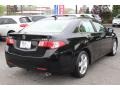 Crystal Black Pearl - TSX Sedan Photo No. 3