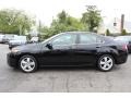 Crystal Black Pearl - TSX Sedan Photo No. 6