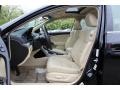 Crystal Black Pearl - TSX Sedan Photo No. 11