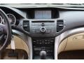 Crystal Black Pearl - TSX Sedan Photo No. 18