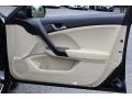 Crystal Black Pearl - TSX Sedan Photo No. 25