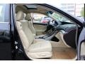 Crystal Black Pearl - TSX Sedan Photo No. 27