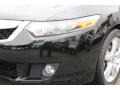 Crystal Black Pearl - TSX Sedan Photo No. 30