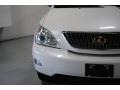 Crystal White Pearl - RX 330 AWD Photo No. 3