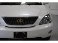 Crystal White Pearl - RX 330 AWD Photo No. 4