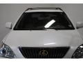 Crystal White Pearl - RX 330 AWD Photo No. 5