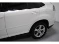Crystal White Pearl - RX 330 AWD Photo No. 9
