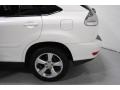 Crystal White Pearl - RX 330 AWD Photo No. 14
