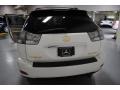 Crystal White Pearl - RX 330 AWD Photo No. 15