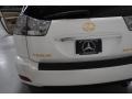 Crystal White Pearl - RX 330 AWD Photo No. 16