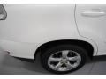 Crystal White Pearl - RX 330 AWD Photo No. 18